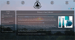 Desktop Screenshot of cajunc.com
